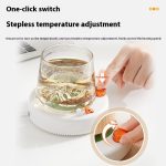 Household Magnetic Stirring