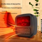 Household Electric Heater Warmer - Image 7