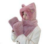 USB Heating Keep Warm And Emit Heat Hat - Image 4