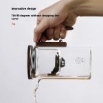 One Click Magnetic Teapot - Image 8