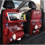 PU Leather Car Storage Bag - Image 8