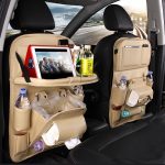 PU Leather Car Storage Bag - Image 6