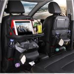 PU Leather Car Storage Bag - Image 5
