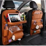 PU Leather Car Storage Bag - Image 10