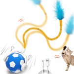 Bite-resistant Electric Cat - Image 6