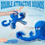 Stuffed Tough Dog Chew - Image 4