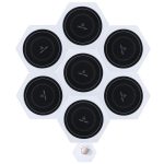 Household Splicing Food Insulation Board Knob Two Thermostats - Image 9