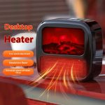 Household Electric Heater Warmer - Image 3