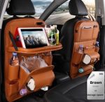 PU Leather Car Storage Bag - Image 7