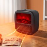 Household Electric Heater Warmer - Image 5