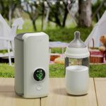 Portable Wireless Rechargeable - Image 2