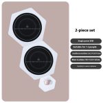 Household Splicing Food Insulation Board Knob Two Thermostats - Image 7