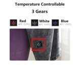 Winter Flannel Heated Blanket Cold - Image 5
