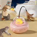 Electric UFO Cat - Image 5