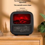 Household Electric Heater Warmer - Image 6