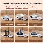 Household Splicing Food Insulation Board Knob Two Thermostats - Image 8