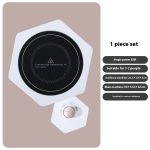 Household Splicing Food Insulation Board Knob Two Thermostats - Image 2