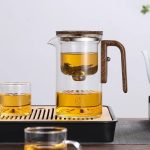One Click Magnetic Teapot - Image 7