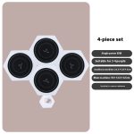 Household Splicing Food Insulation Board Knob Two Thermostats - Image 3