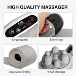 Automatic Abdominal Massager - Image 5
