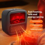 Household Electric Heater Warmer - Image 2