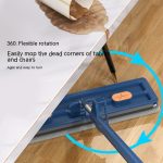 New Style Large Flat Mop 360 Rotating Mop - Image 3
