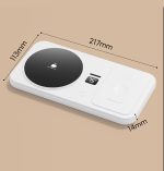 Multifunctional Home Smart Thermal Cup - Image 3