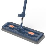 New Style Large Flat Mop 360 Rotating Mop - Image 2