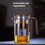 One Click Magnetic Teapot - Image 2