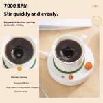 Household Magnetic Stirring - Image 3