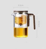 One Click Magnetic Teapot - Image 4