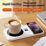 Multifunctional Home Smart Thermal Cup