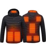 Men's Intelligent 8-zone Heating Stand