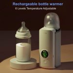 Portable Wireless Rechargeable - Image 3
